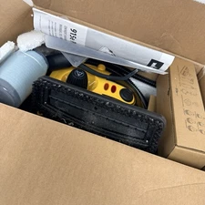 Wagner Power Steamer 915e On-Demand Steam Cleaner Spraytech 0282014