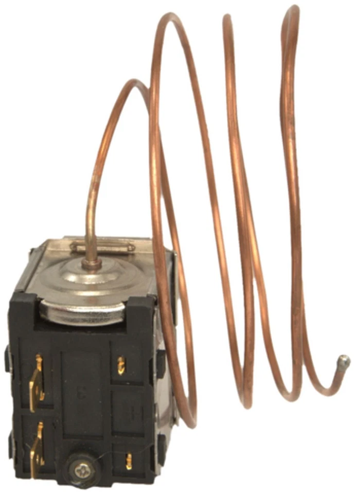 Interruptor de temperatura ajustável para ciclismo Four Seasons 35845 montado no sistema - Imagem 2 de 4