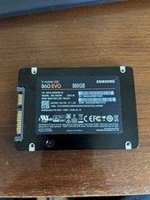 Samsung 860 EVO 500gb SATA III V-nand SSD Mz-76e500