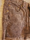 3 pc Free People Brandy Melville GARAGE Sz 10 12 L 24 shorts tank top tshirt b3 — photo 9