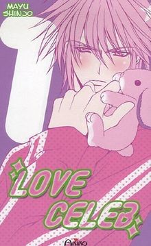 Love Celeb, Tome 1 : von Mayu Shinjo | Buch | Zustand gut