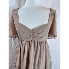 NWT Show Me Your Mumu Dress "Nicole" retail $198