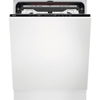 AEG FSE75737P 60CM Integrated Full Size Dishwasher 7000 Glasscare B Rated