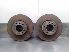 Disque de frein BMW 740
