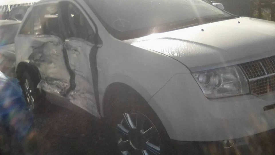 Transfer Case AWD Fits 07-15 MKX 24226497 Foto 3 de 4