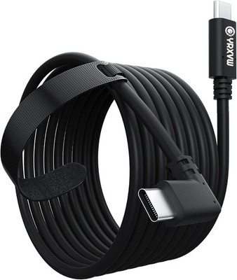 16FT USB C Link Cable for VR Headset