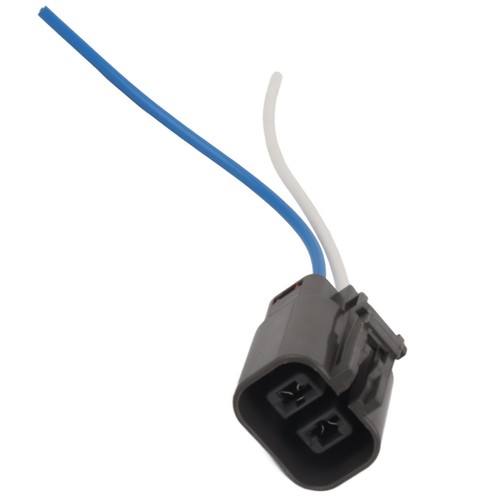 New Alternator Harness 2Pin Pigtail Connector GY01 18 300E Part For 6 I - Picture 2 of 24