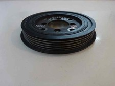 Poulies diverses Ford ESCORT