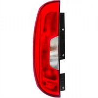 Diederichs RüCkleuchte Heckleuchte Links FüR Fiat Doblo Kasten/Kombi 263 263_