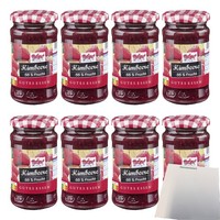 Hofgut Himbeere Fruchtaufstrich Vpe 8X250G Glas Usy Block
