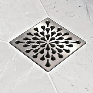 Ebbe America E4805-BN - Shower Drains Shower Accessories