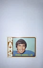 1972 Topps - Roman Gabriel #40