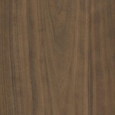 WALNUT Wood Veneer Sheet 24x96 Paperbacked Real Wood Panel