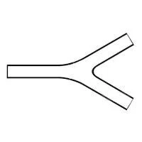 1Pcs 381A302-71/86-0 Heat Shrink Cable Boots & End Caps 381A302-71/86-0