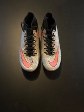 Nike Zoom Mercurial Superfly 9 Academy FG/MG....