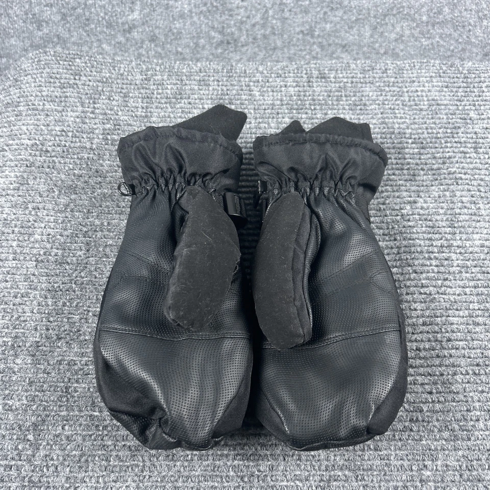 Guantes de invierno grandes Carhartt Mittens para hombre aislados resistentes al agua nieve A616 Foto 3 de 4