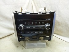 13 14 Nissan Pathfinder Radio 6 Disc Cd 28185...