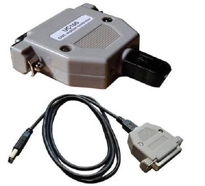 UC100 CNC Controller Mach3/4 Conversion DB25/USB 5 Axis CNC Router Plasma Laser