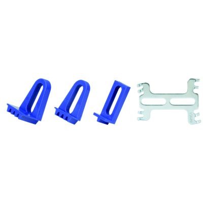 KS TOOLS 150.3025 Mounting Tool Set, clutch/flywheel