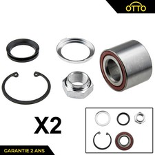 Roulement de roue Citroen ZX