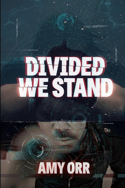 Divided We Stand Amy Orr Taschenbuch Kartoniert / Broschiert Englisch 2015-image
