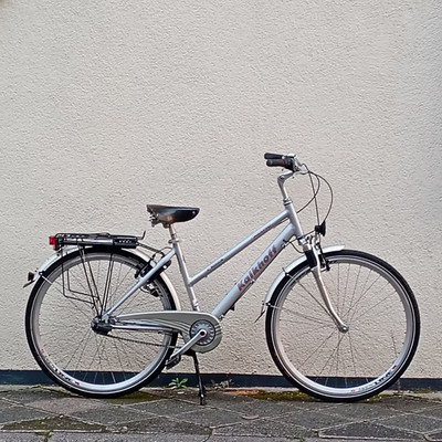 Kalkhoff AGATTU Citybike - Werkstattgeprüft