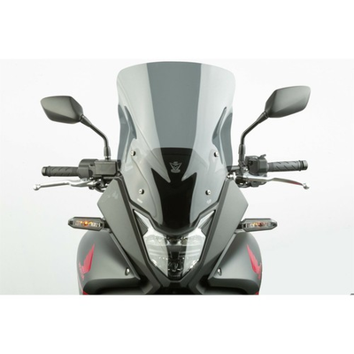 #ad #ad National Cycle VStream Windscreen Low Dark Tint for Honda N20076 $153.91