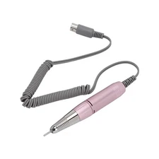 Electric Nail Drill Pen Machine Nail Drill Handle Handpiece Adjusta... Fast Ship