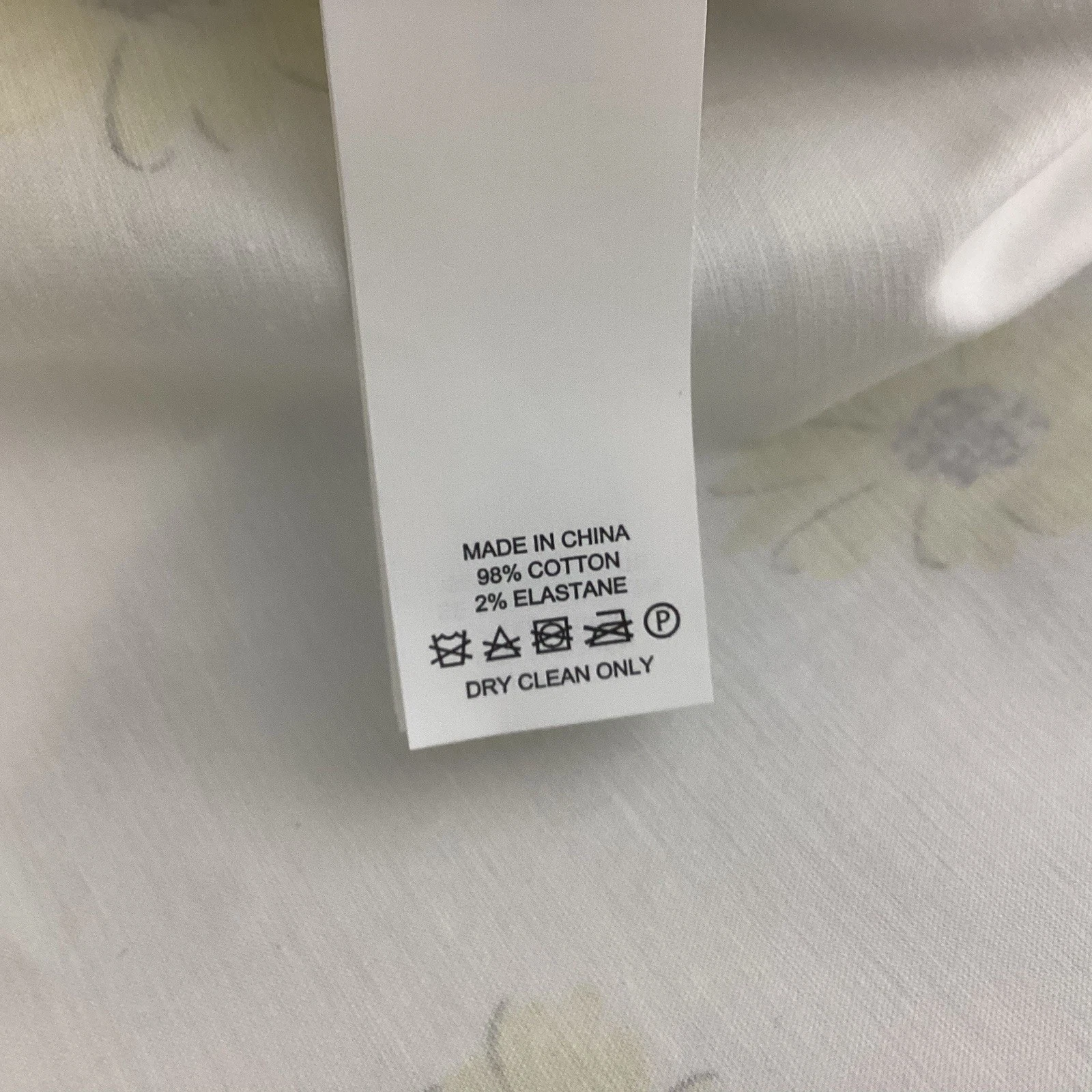 Abito lirico Kate Spade margherita a pois taglia 0