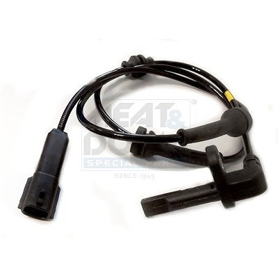 Meat & Doria Sensor, Raddrehzahl Hinterachse Beidseitig FüR Renault-image