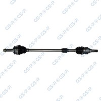 Antriebswelle FÜR Toyota Yaris ( P13 ) - GSP 259345