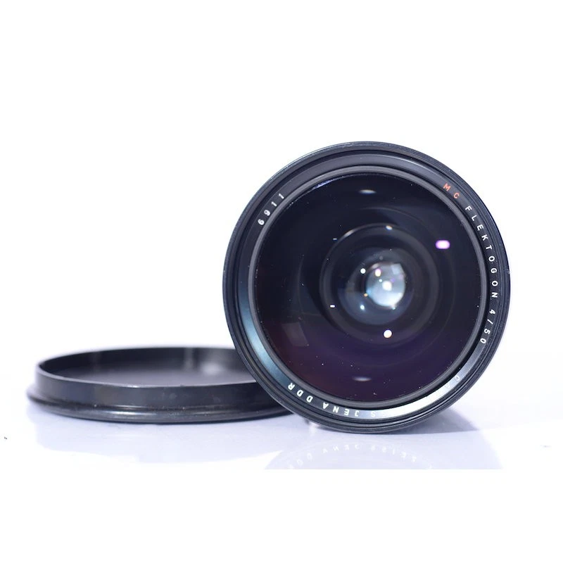 50mm Focal f/4 Camera Lenses for Zeiss for sale | eBay