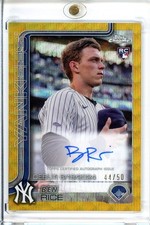 2025 Topps Chrome® Baseball Set Review and Checklist 25