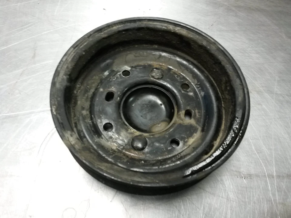 Polea bomba agua Chevrolet Impala 3.6 12566029 2012 Foto 3 de 4