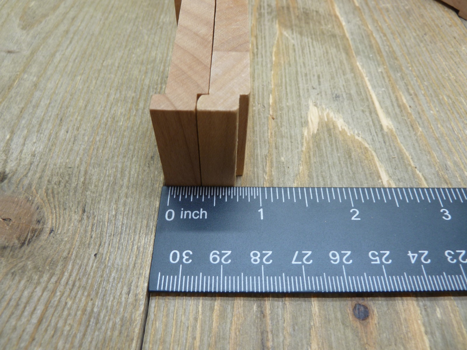 Thomas Wooden Graded Track Risers 24 Pcs Learning Curve LC99249 ...