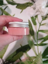 Sugar Lip Scurb  With Reusable lip brush 
