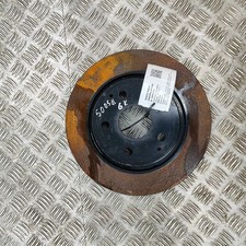 TOYOTA YARIS CROSS MXP Rear Left Brake Disc 42431-0D210 1.5 29053234