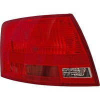 Diederichs 1017791 Heckleuchte, RüCkleuchte Links FüR Audi A4 B7 Avant (8ED) 200