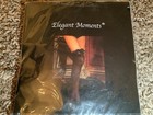 Elegant Moments ribbed thigh highs w/lace ruffle & satin bow, red, One Size — photo 9