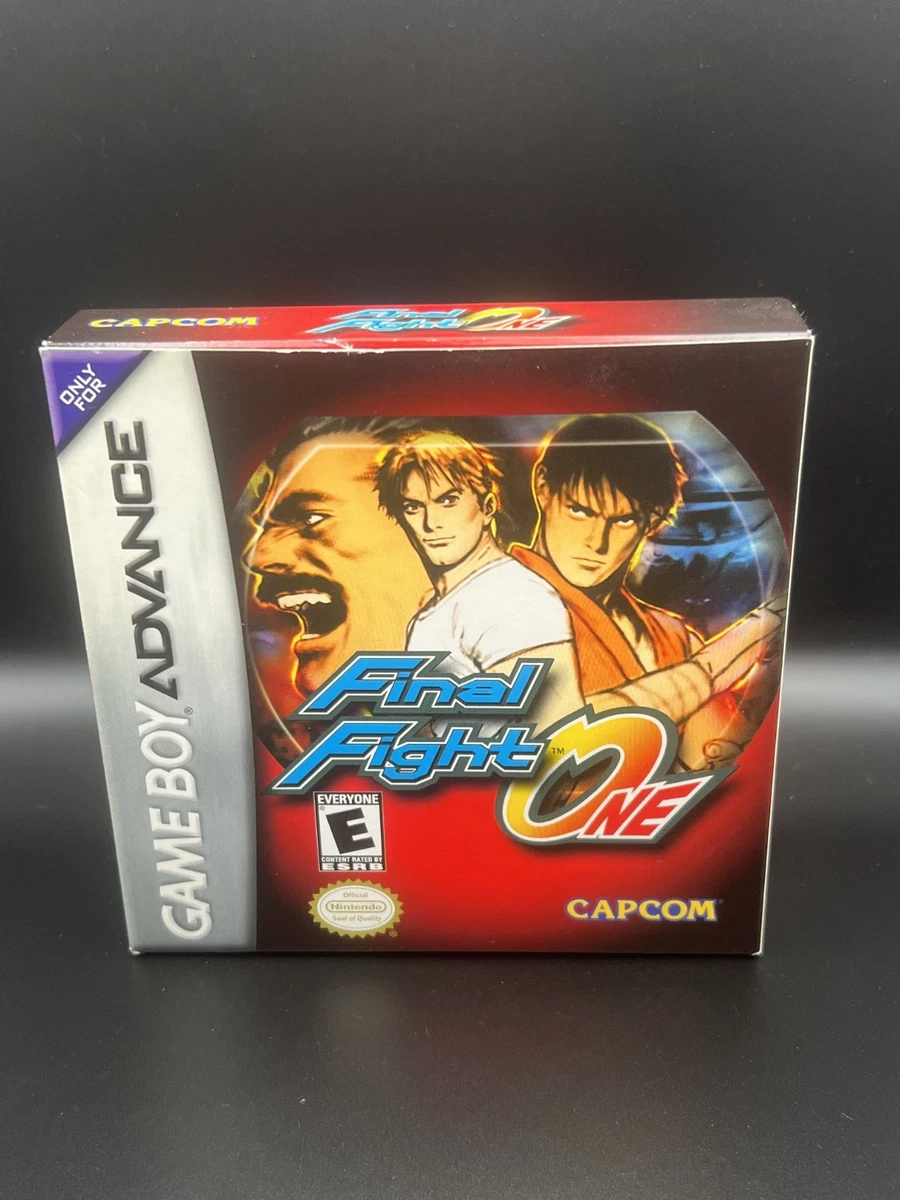Nintendo Final Fight One Video Games for sale | eBay