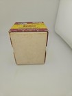 Vintage Super Zebco 22 Spincast Fishing Reel CIB with Original Box & Papers — photo 7