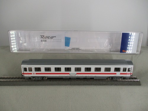 Vagón compartimento Roco escala H0 54160 IC 1. Clase de DB AG en embalaje original | Condition: Gebraucht