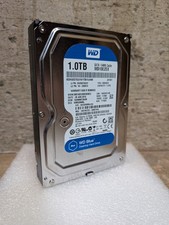 Western Digital WD Blue 1TB 3.5 SATA  Hard Dr...
