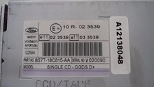 Autoradio Ford MONDEO