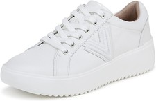 Vionic Women's Kearny Lace-Up Sneakers NW/OB