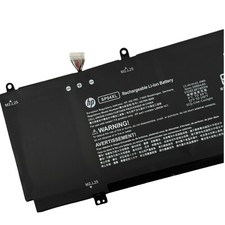 Genuine SP04XL Battery For HP Spectre X360 13-AP L28538-1C1 TPN-Q185 TPN-Q203