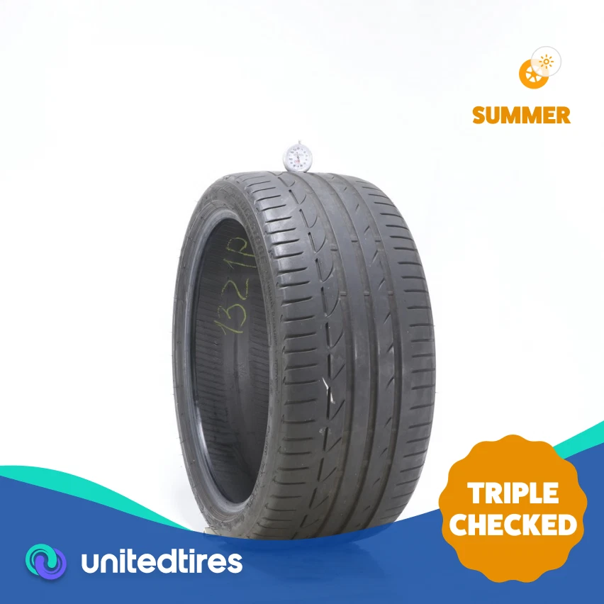 Bridgestone 255/35/19 Car & Truck Tires for sale | eBay