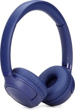 JBL Tune 530BT Wireless Headphones - Blue 2-pack