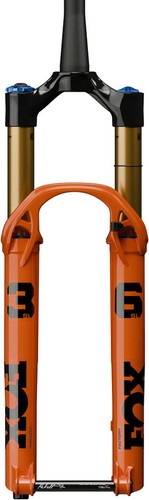 36 SL Factory Suspension Fork - FOX 36 SL Factory Suspension Fork - 29", 140 mm, - Picture 2 of 5