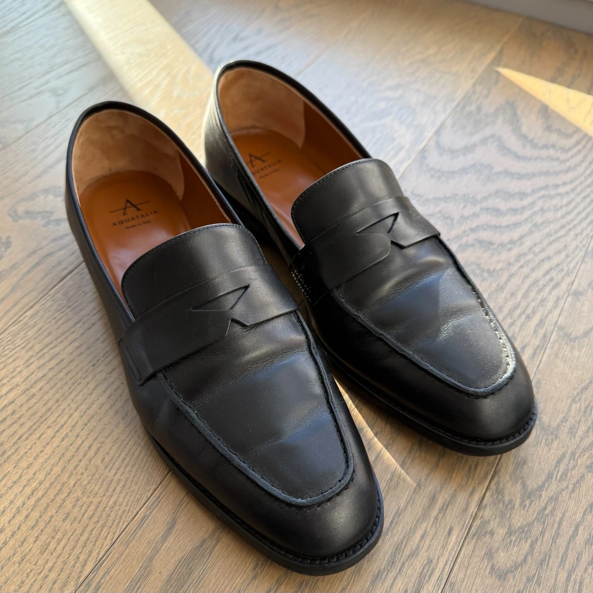Aquatalia Loafer Flats for Women for sale | eBay